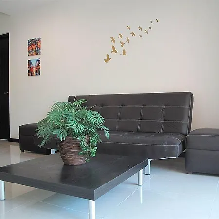 Kali Condo Boutique Golf And Spa
